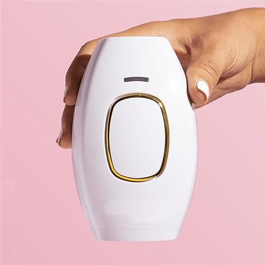 ✨ IPL Laser Hair Removal